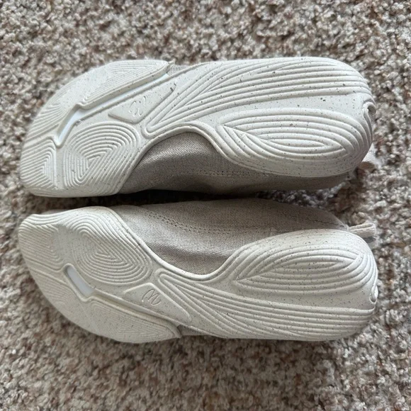 Wildling Barefoot/Minimal Linen Organic Shoes EU 33 - Picture 5 of 5